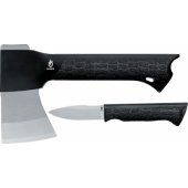 Gerber Toporek z Nożem Gator Axe Combo I