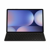 "Book Cover Keyboard Slim Galaxy TabS10+/ S9+",Black,EF-DX820UBEGWW