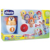 Chicco spalvoti kėgliai (05228)