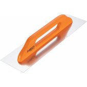 Neo tiesi glaistyklė 480x128mm su medine rankena (50-181)