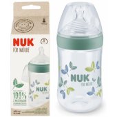 For Nature M 10742005 260ml Green