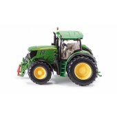 John Deere 6210R - 3282