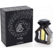 _8326768 AL HARAMAIN Najm Noir For Wommen Perfumed Oil 18ml