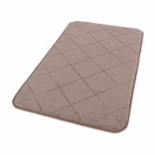 MA3456B 50X80CM BROWN
