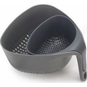 Joseph Joseph Food Preparation plastikinis kiaurasamtis