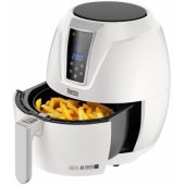 Digital Air Fryer 3,2 l White