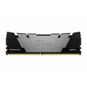 FURY Renegade juodas sidabrinis 16 GB DDR4 3200 MHz DIMM KF432C16RB12/ 16