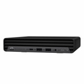 EliteDesk 805G8 Mini Ryzen 5 PRO 5650G 8GB 256SSD WiFi WIN11 ReNew