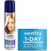 Venita 1-Day color spray 1 Śnieżna biel