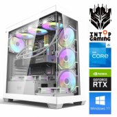 i5-14400F 32GB DDR5 1TB SSD+2TB RTX5060 8GB W11Home DSW