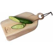 Wood cutting board 41x20x1,5cm