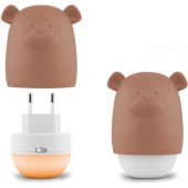 Benny the Bear Brown