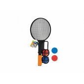 _7033643 Racket set with 2 rackets and 2 balls