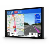 DriveSmart 66 EU MT-D 010-02469-11 Black