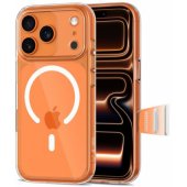 Magpeak MagSafe CC iPhone 17 Pro Clear