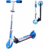 Cirky Blue