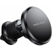 MO3 MagSafe Qi 15W Black