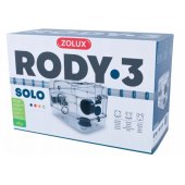 ZOLUX RODY3 SOLO narvas, mėlyna