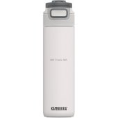 11-03035 Elton Insulated, Chalk White, 600 ml - Water bottle