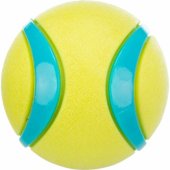 Trixie kamuoliukas šuniui, įvairių spalvų, TPR, 6 cm