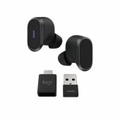 Headphone ZoneTrue Wireless Grey
