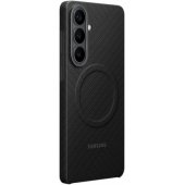 Carbon Magnet Case Galaxy S26 Plus Black