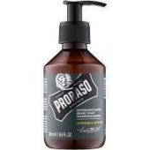 Proraso PRORASO Cypress & Vetyver barzdų šampūnas 200ml