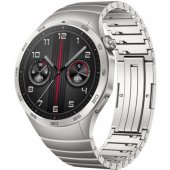Watch GT4 46mm titanas nerūdijantis plienas