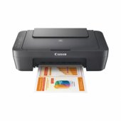 Pixma MG2551S Black 0727C066