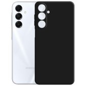 Matt Case Pro Samsung Galaxy A17 5G matinė juoda