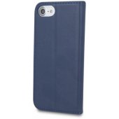 "Smart Magnetic Book Case Motorola Edge 70 Pro 5G" Navy Blue
