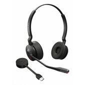 _7687594 Jabra Engage 55 SE - USB-C UC Convertible (black, mono, USB-C
