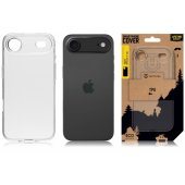 "TPU Cover iPhone Air" Transparent