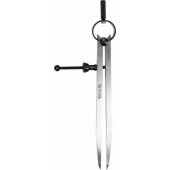 Yato skriestuvas su spyruokle ir varžtu 150mm (YT-72106)