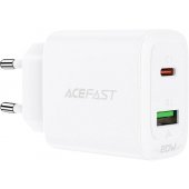 A25 20W PD QC 3.0 White
