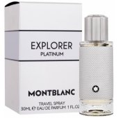 Explorer Platinum 30ml