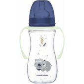 Anti-colic Bottle 300ml EasyStart Sleepy Koala 35/ 238 Blue