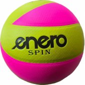 _7240565 Enero tinklinio kamuolys ENERO SPIN rožinis