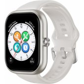 Choice Watch White