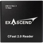 EXCRCFT1 USB 3.2