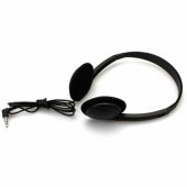 825-26 Bulk Headphone