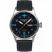 Tornado 27663 Silver/ Black