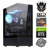 Ryzen 5 7500F 32GB DDR5 250SSD+2TB RTX5060 8GB no-OS DK