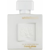 _8325298 FRANCK OLIVIER White Touch Pour Elle EDP purškalas 50ml