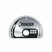 Griešanas disks MAKITA 235x30x2.3mm 48T 18°