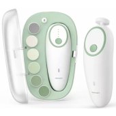 Baby Nail Trimmer Electric Rechargable