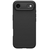 Liquid Air Case iPhone 17 Air Matte Black