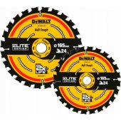 DT10400-QZ ELITE circular blades