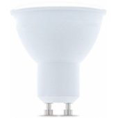 Light LED GU10 7W 230V 6000K 570lm