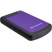 StoreJet 25H3P 4 TB violetinis
